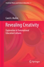 Revealing Creativity