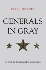 Generals in Gray