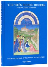 The Tres Riches Heures of Jean, Duke of Berry