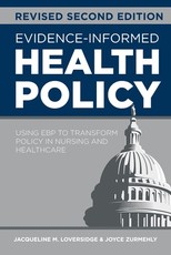 Evidence-Informed Health Policy, Revised Second Edition