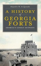 A History of Georgia Forts