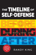 The Timeline of Self-Defense
