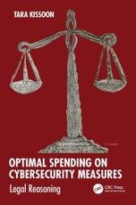 Optimal Spending on Cybersecurity Measures