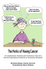 The Perks of Having Cancer