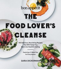 Dickerman, S: Food Lover's Cleanse