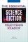 The Essential Science Fiction Television Reader