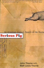 Serious Pig