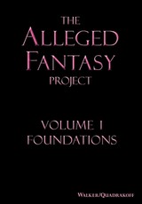 The Alleged Fantasy Project