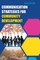 Communication Strategies for Community Development