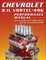 Chevrolet 8.1l Vortec/496 Perf Manual