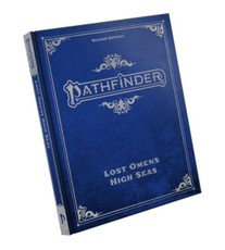 Pathfinder Lost Omens High Seas