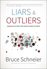 Liars and Outliers