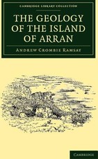 The Geology of the Island of Arran