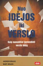 Nuo idėjos iki verslo