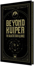 Beyond Kuiper: The Galactic Star Alliance.