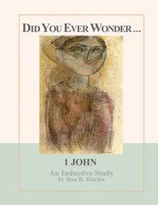 Did You Ever Wonder