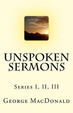 Unspoken Sermons