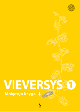Vieversys. Mokytojo knyga I klasei su kompaktine plokštele (serija „Šok“)