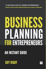 Business Planning For Entrepreneurs