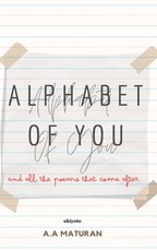 Alphabet of You