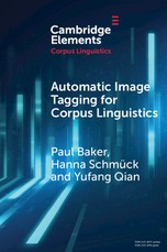 Automatic Image Tagging for Corpus Linguistics