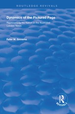 Dynamics of the Pictured Page