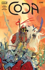 Coda #1