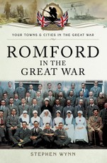 Romford in the Great War