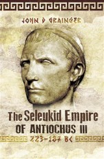 Seleukid Empire of Antiochus III