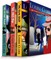 9 Lives Cozy Mystery Boxed Set, Books 1-3