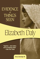 Evidence of Things Seen