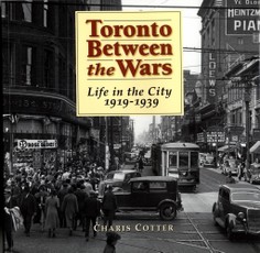 Toronto Between the Wars