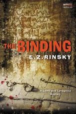 Rinsky, E: Binding