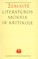 Žemaitė literatūros moksle ir kritikoje