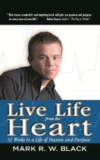 Live Life From The Heart