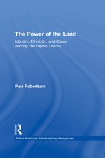 The Power of the Land