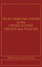 Telecommunications in the U.S.