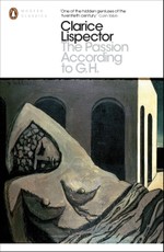 The Passion According to G.H