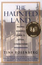 The Haunted Land