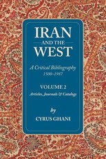 Iran and the West