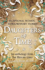 Hoffman, M: Daughters of Time