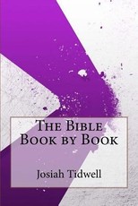 The Bible Book by Book