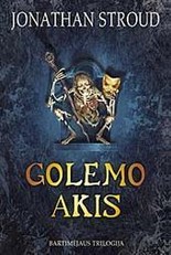 Golemo akis
