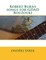 Robert Burns songs for GDAD Bouzouki