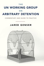 The Un Working Group on Arbitrary Detention