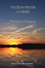 Voices and Venues in Verse