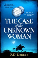 The Case of the Unknown Woman