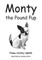 Monty the Pound Pup