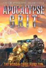Apocalypse Grit