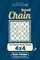 Small Chain Sudoku - 200 Hard to Master Puzzles 4x4 (Volume 7)
